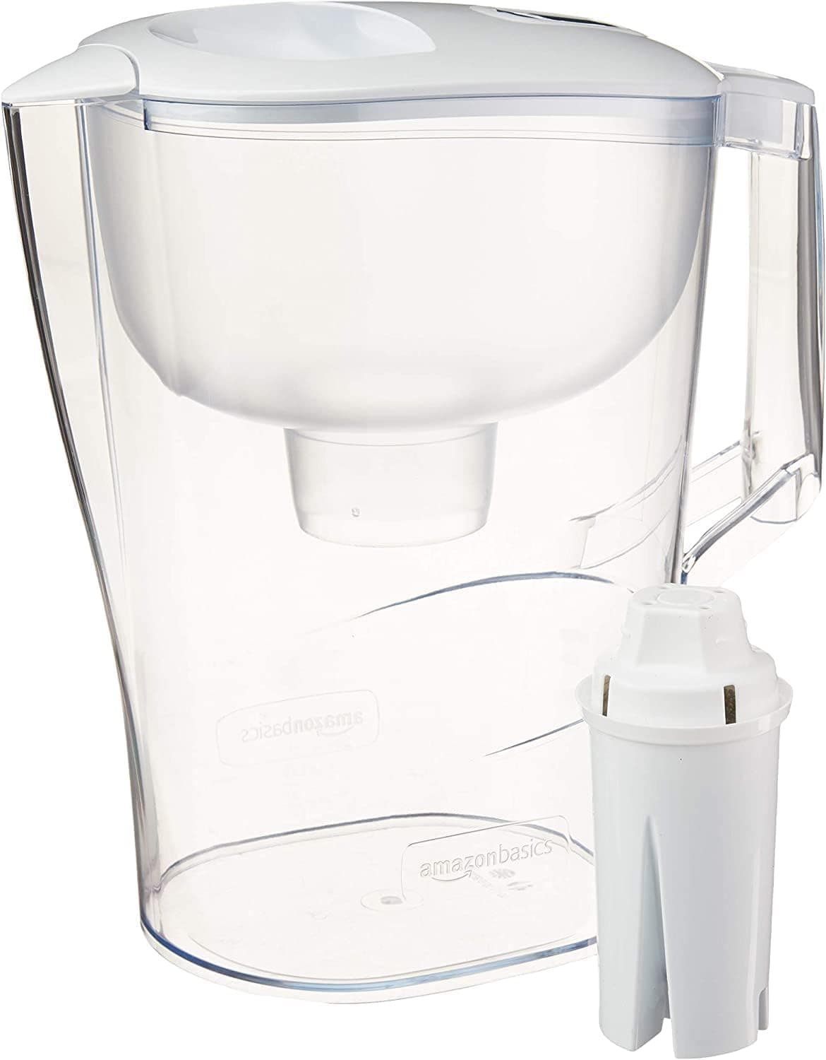 Amazon Basics Pitcher, 10 cup