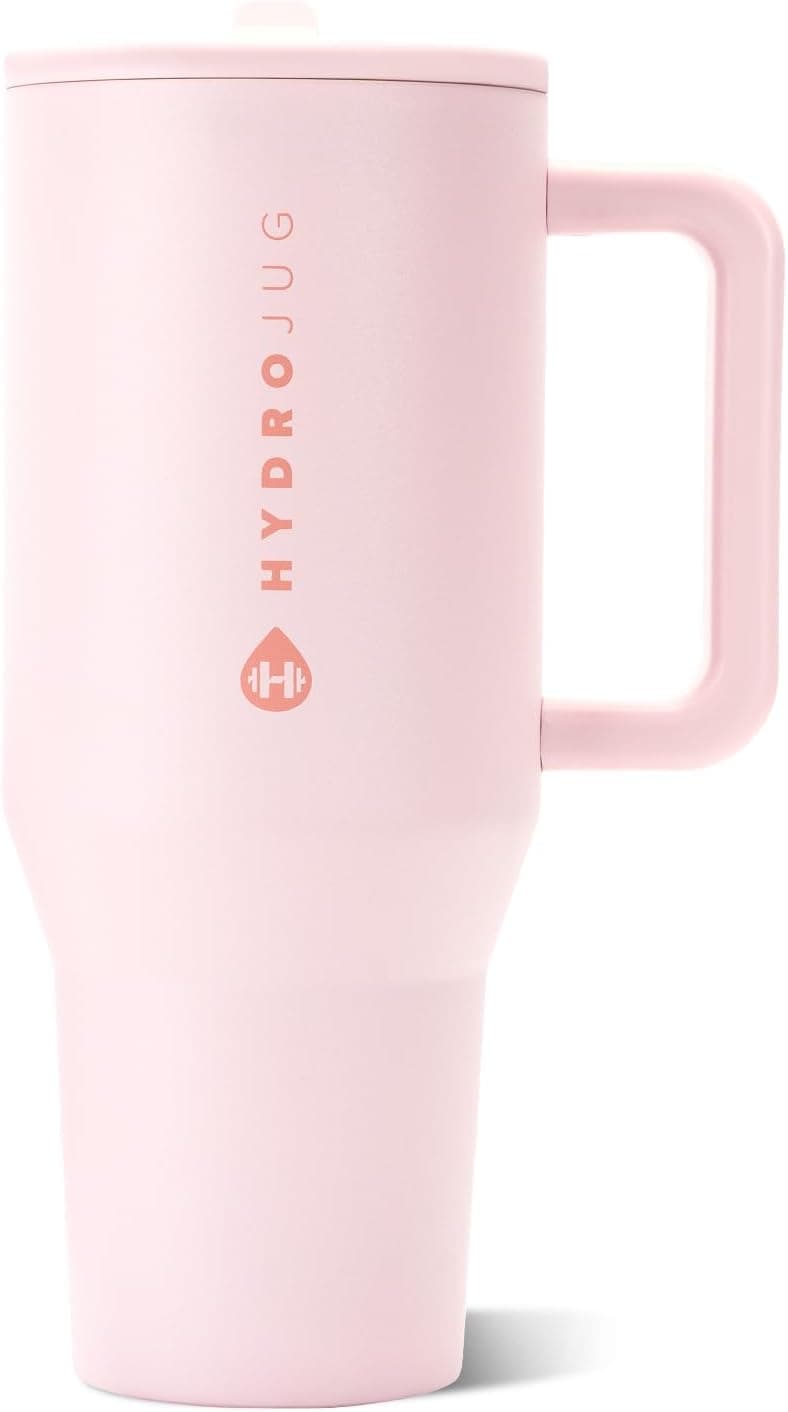 HydroJug Traveler Tumbler, 40 oz