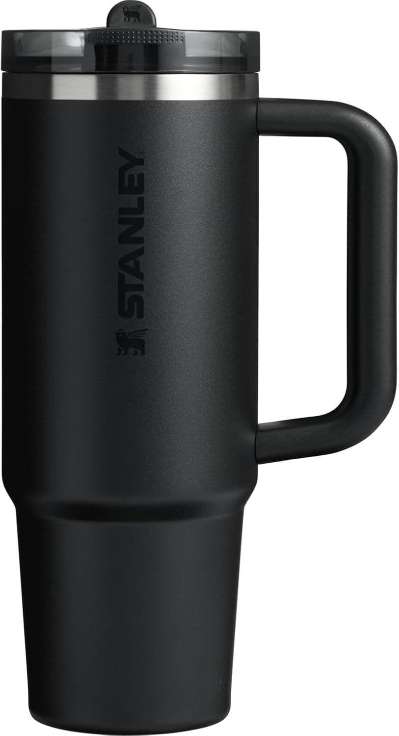STANLEY Quencher ProTour Flipstraw Tumbler, 30 oz