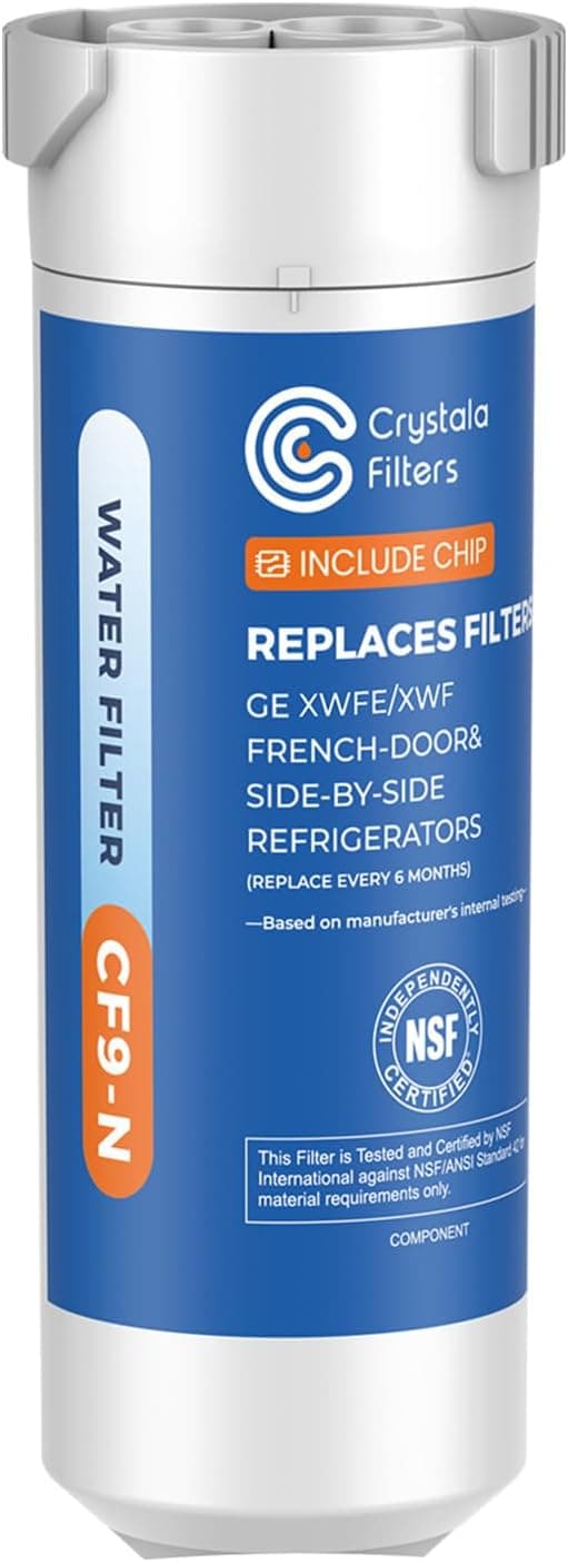 Crystala XWFE Compatible Filter