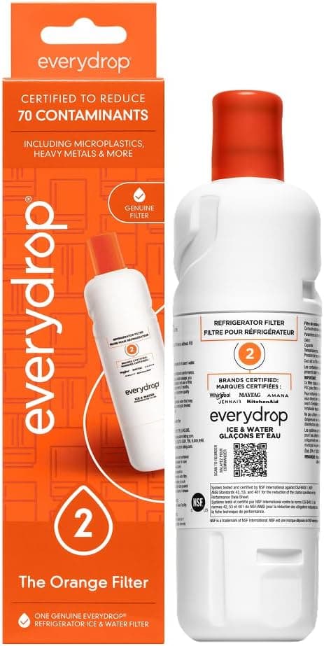 everydrop Filter 2, EDR2RXD1